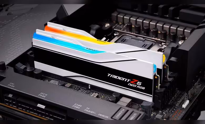 DDR5 : AMD voit un retour à la normale des prix sous deux ans, AM5 étudiée pour DDR6 1 4Gamers interviewed AMD’s David McAfee during Computex 2026