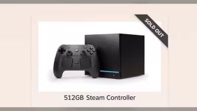 Steam Machine sells out on Komodo Station after skipping reservation queue