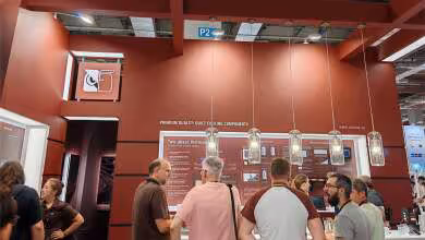 stand noctua computex 2026