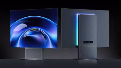 the tcl 32x3a 4k dual mode oled monitor could have been the v0 orm86pelwo5h1
