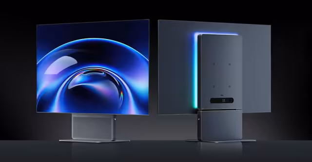 Moniteurs TCL : le 32X3A OLED+ et le 57R94 Dual 4K arrivent en Europe en 2026 1 the tcl 32x3a 4k dual mode oled monitor could have been the v0 orm86pelwo5h1