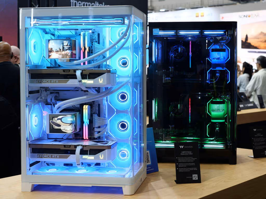 thermaltake capo x 02