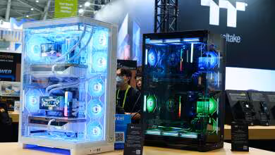 thermaltake capo x hero