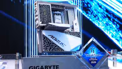 x870e aorus infinity next hero