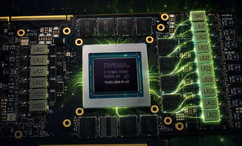RTX 2080 Ti : un service propose de porter la carte à 22 Go de GDDR6 1 2080 ti 22 gb GDDR6