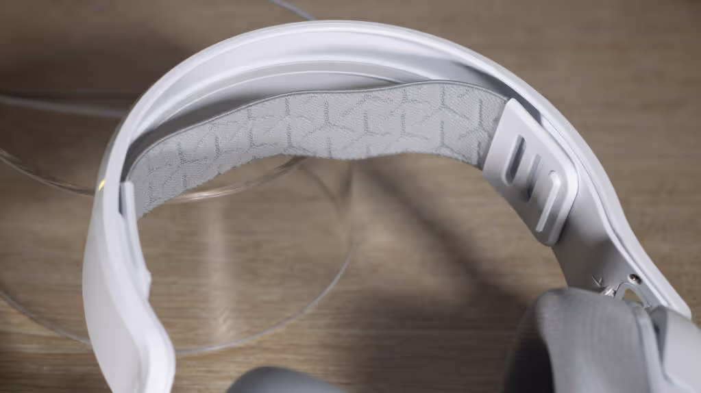 CORSAIR HS35 V3 Wireless bandeau