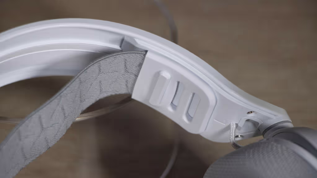 CORSAIR HS35 V3 Wireless bandeau réglage (1)