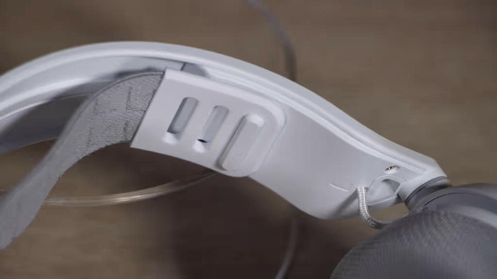 CORSAIR HS35 V3 Wireless bandeau réglage (2)