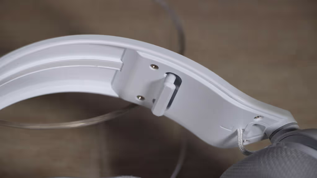CORSAIR HS35 V3 Wireless bandeau réglage (3)
