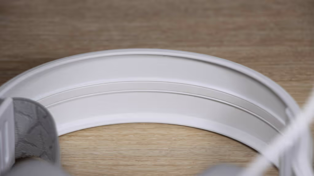 CORSAIR HS35 V3 Wireless intérieur arceau