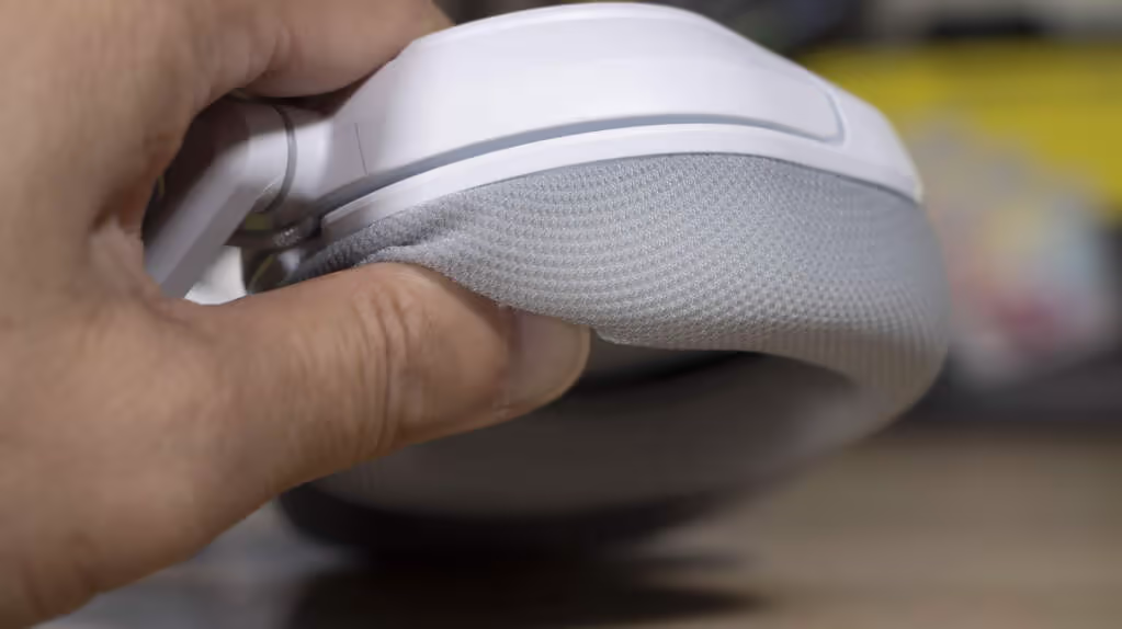 CORSAIR HS35 V3 Wireless mousse