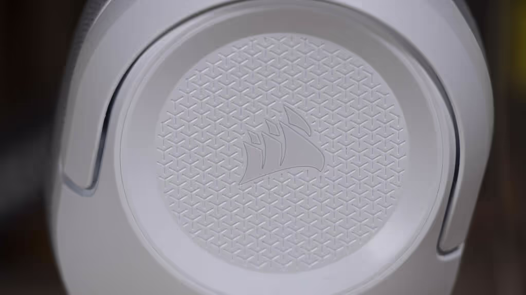 CORSAIR HS35 V3 Wireless oreillettes centre