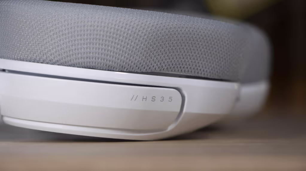 CORSAIR HS35 V3 Wireless vues diverses (1)