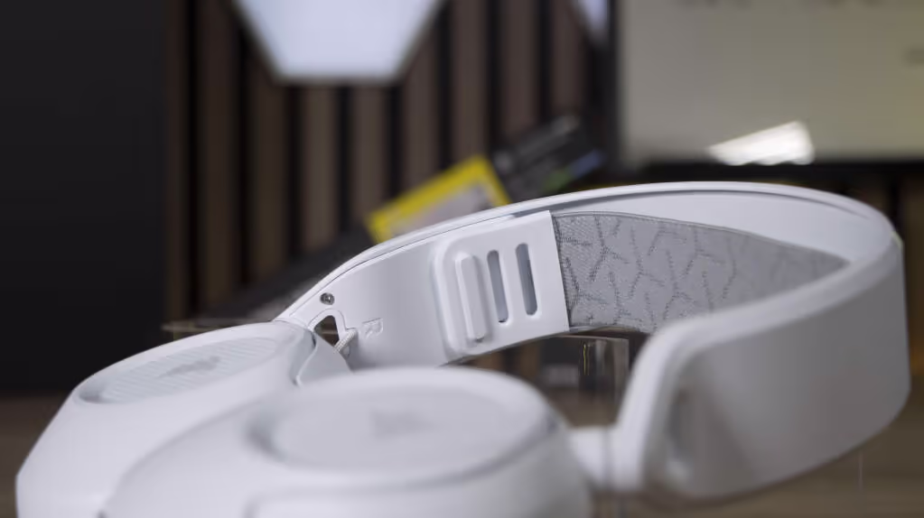 CORSAIR HS35 V3 Wireless vues diverses (10)