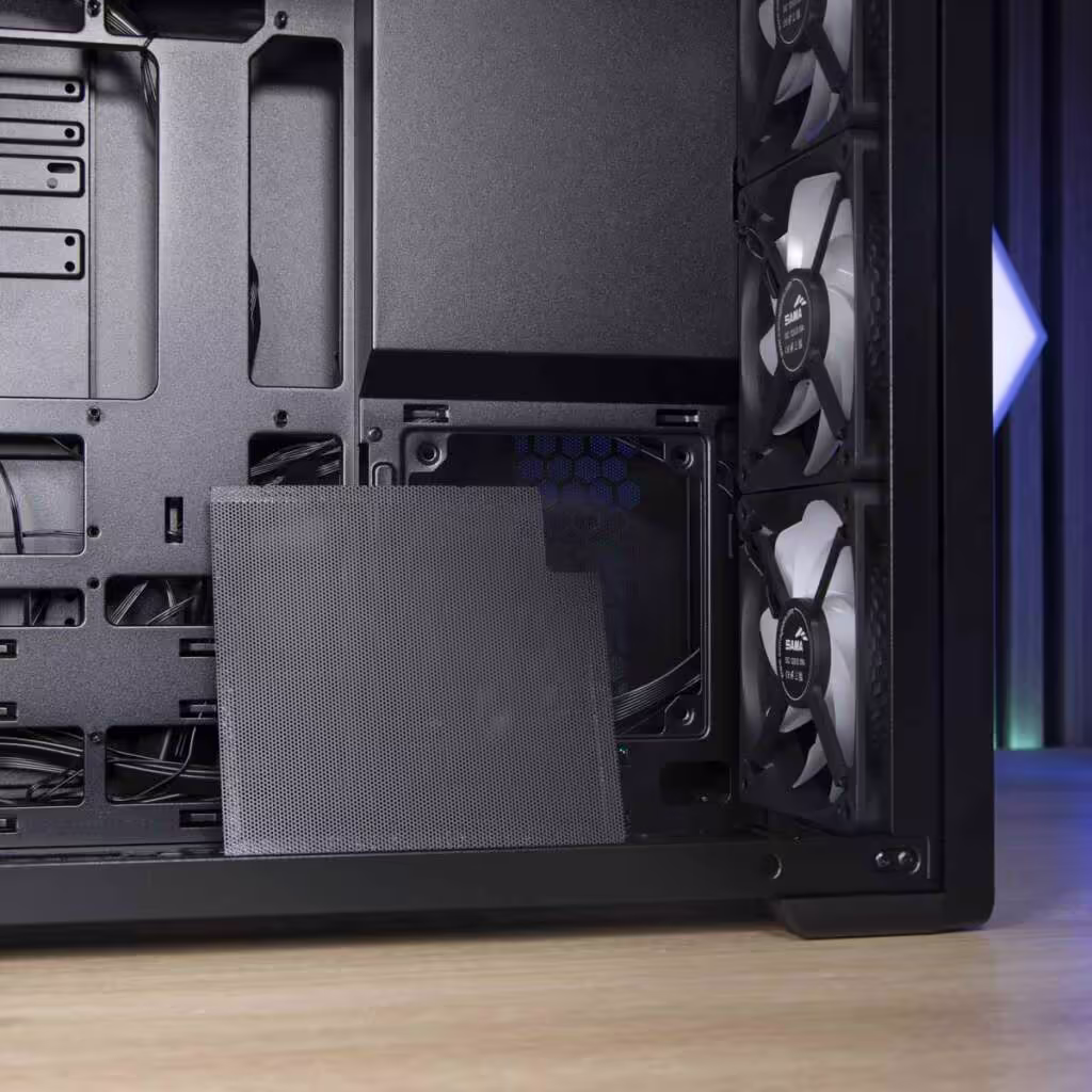 IMG 9951chambre principale filtre ventilateur