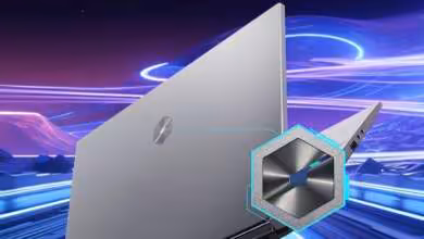 Mechrevo RTX 3050 laptop