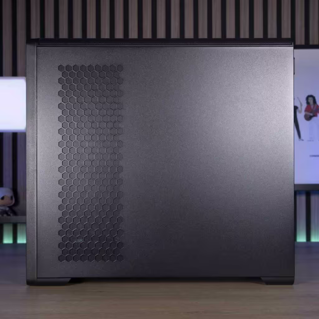 SAMA S50 latéral droit
