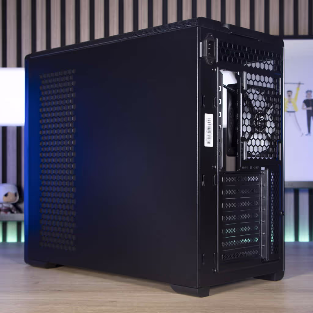 SAMA S50 trois quarts arrière