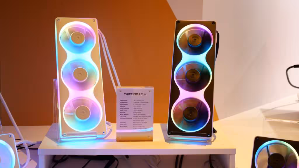 THICC FR12 RGB