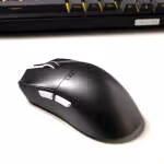 The G Lab KULT Elite M150 Couv