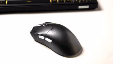 The G Lab KULT Elite M150 Couv