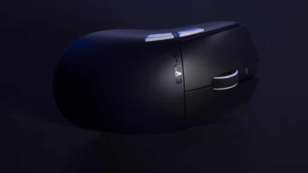 The G Lab KULT Elite M150 show (1)
