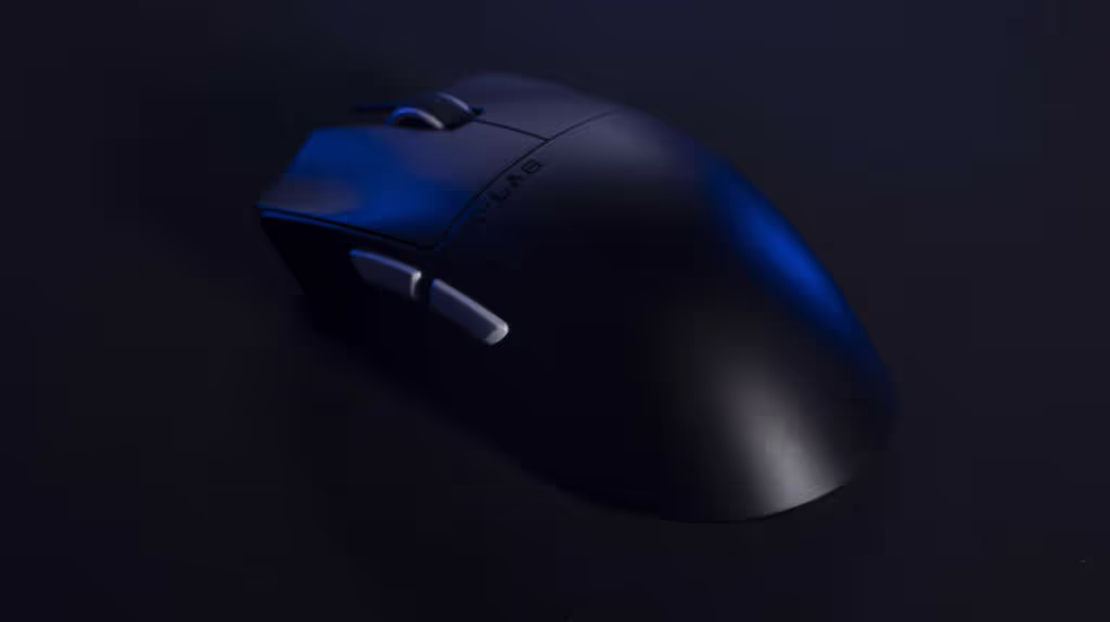 The G Lab KULT Elite M150 show (2)