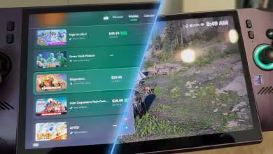 Winhanced brings “The Store”