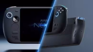 AYANEO NEXT 2 goes global in late July