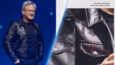 The most expensive NVIDIA-branded item this month may not have a GPU