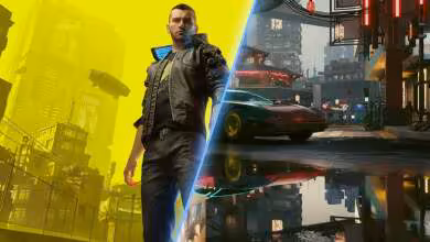 Cyberpunk 2077 reaches new sales milestone after Phantom Liberty