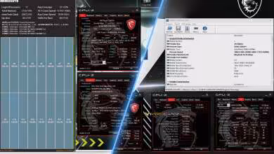 MSI announces BIOS support for Chinese CXMT DDR5 memory support on AMD motherboards up to 8200 MT/s