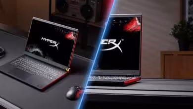 HP updates HyperX OMEN 15 with Intel Arrow Lake HX and RTX 5070 graphics