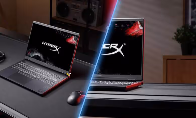 OMEN 15 : HP ajoute les Core Ultra 9 275HX et 290HX Plus avec GeForce RTX 5070 1 HP updates HyperX OMEN 15 with Intel Arrow Lake HX and RTX 5070 graphics