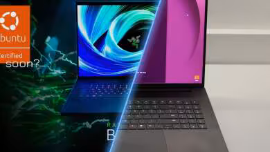 Razer Blade 18 applies for Ubuntu Linux certification