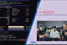 Repair technicians access hidden RTX 50 hotspot data with NVIDIA MODS