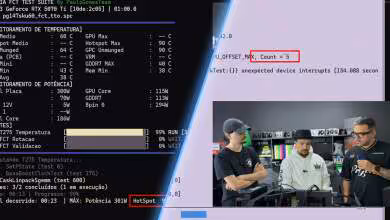 Repair technicians access hidden RTX 50 hotspot data with NVIDIA MODS