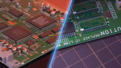Modders install 16MB of RAM in the original PlayStation