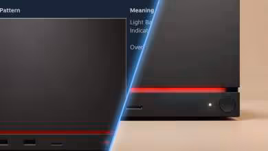 Steam Machine BIOS update will raise red LED warning thresholds