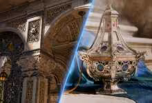 CES/GDC 2025 path tracing demo from NVIDIA is now available for download