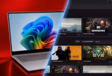 Snapdragon X PCs get a redesigned control panel with GPU and NPU updates