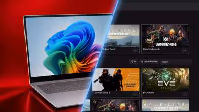 Snapdragon X PCs get a redesigned control panel with GPU and NPU updates