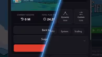 Winhanced 0.9.9.2 adds Intel Frame Generation Override up to 4x