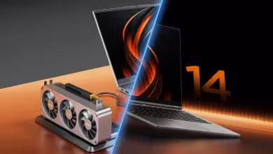 Lenovo Lecoo Pro14 features Ryzen 7 H 255, OCuLink and USB4 for around $679
