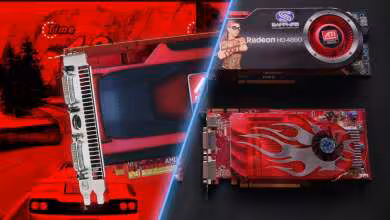 RPCS3 adds support for ATI Radeon HD 2000, 3000 and 4000 GPUs