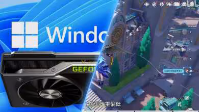 Leaked NVIDIA RTX Spark driver gets GeForce RTX 4060 working on Windows 11 Arm