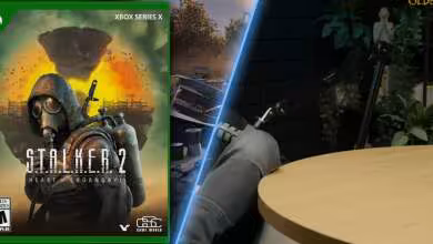 Xbox exclusivity payment exceeded S.T.A.L.K.E.R. 2 development spending