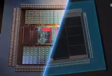 AMD EPYC Venice banner confirms 16-core CCXs and 32-core CCDs