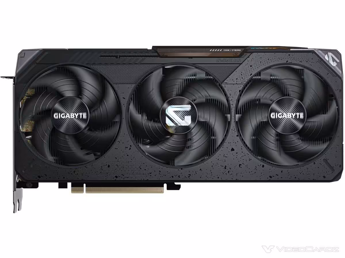 GIGABYTE Gaming OC model receives a $50 Newegg discount