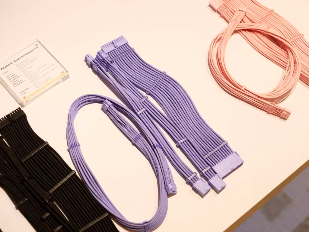 hyte cablemod